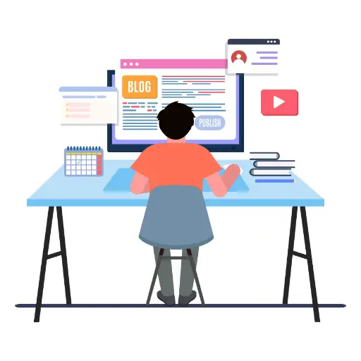 Content <br> Marketing