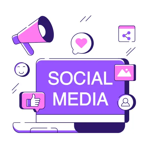 Social  <br> Marketing