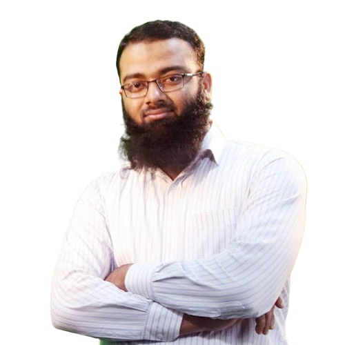 Shahriar Hasan - SEO Expert in Bangladesh